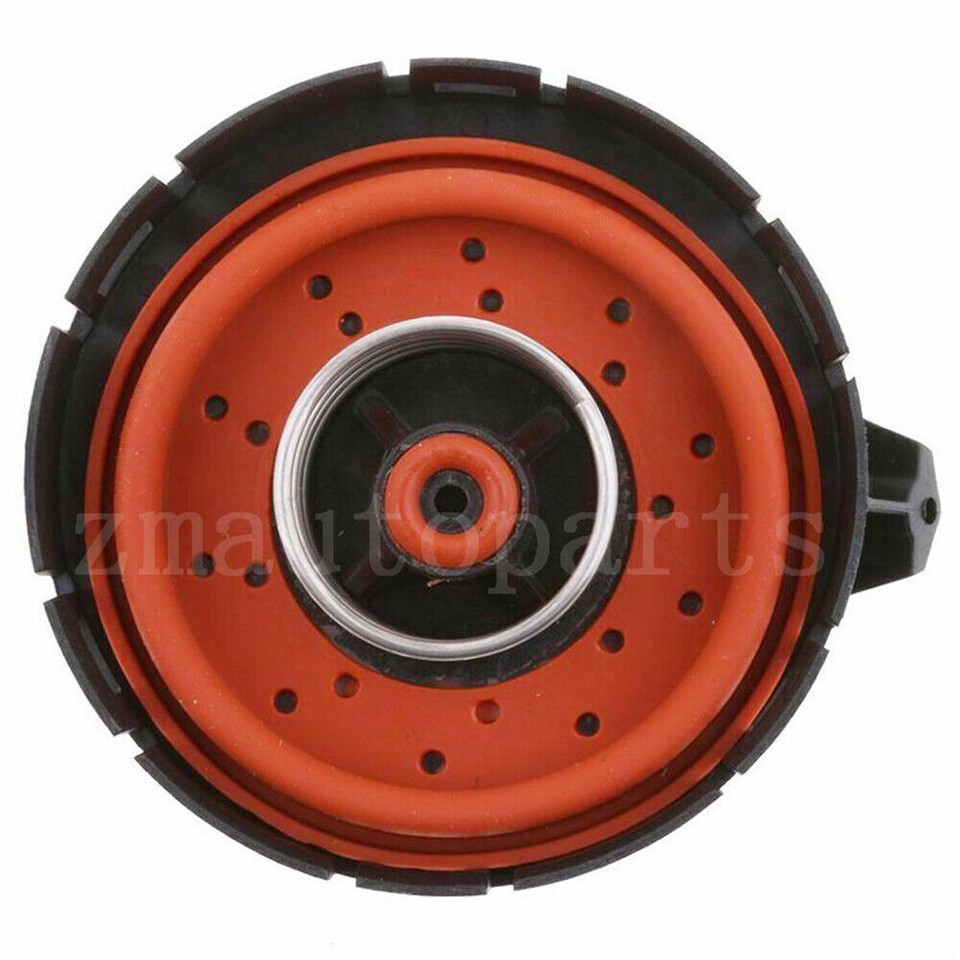 For BMW 550I 645CI 745I 750I X5 Crankcase Vent Breather PCV Valve