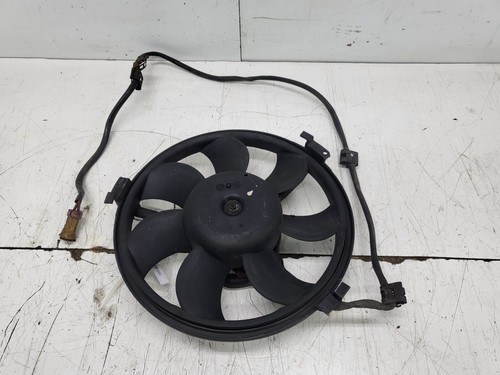 Audi A6 4B C5  Elektrolüfter Lüftermotor Lüfter Kühlerlüfter   (00