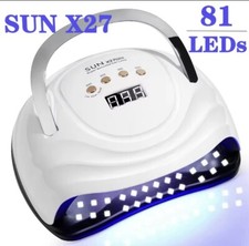 Sunuv X27 Uv Lamp
