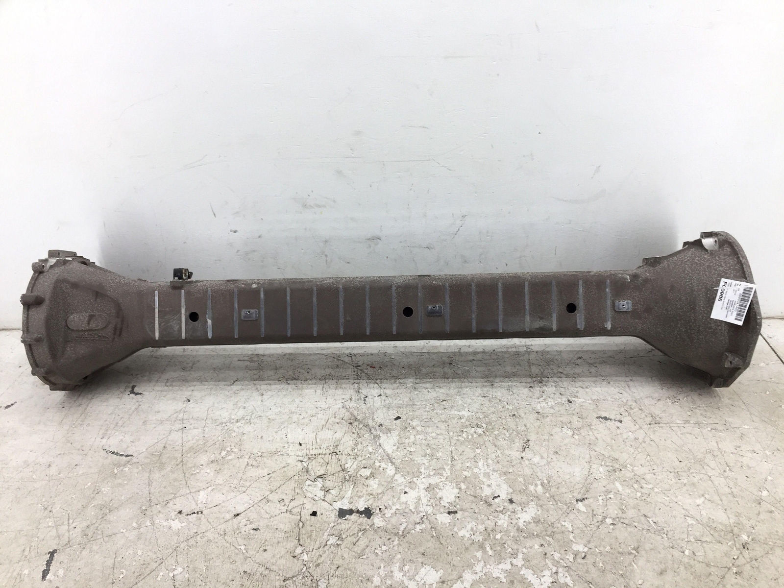 2011-2020 ASTON MARTIN RAPIDE REAR DRIVE SHAFT TORQUE TUBE OEM
