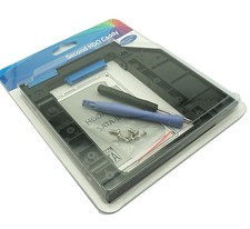 For Dell Latitude 3440,3540,E5440,E5540 2nd HDD SSD hard drive caddy