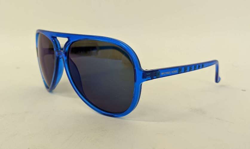 Michael Kors Sunglasses M2938s-420 Man RRP 159.99 lot R19M image 4