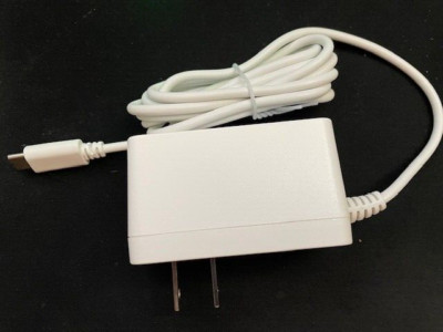 USB-C 5V 3A GL0102 AC Adapter Power Supply Charger For Google Wifi AC1200 Router