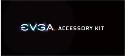 EVGA Shield Kit for GeForce RTX 2080 Ti/ 2080 Super/ 2080/2070 Super FTW3...