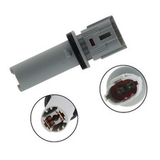 High Mount Stop Lamp 3rd Brake Light Socket For 2010 2011 2012 2013 Kia Forte