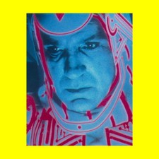 David Warner - Tron #A1H314 - 8x10 Photo Printed at a Lab David Warner - Tron #A1H314 - 8x10 Photo Printed at a Lab