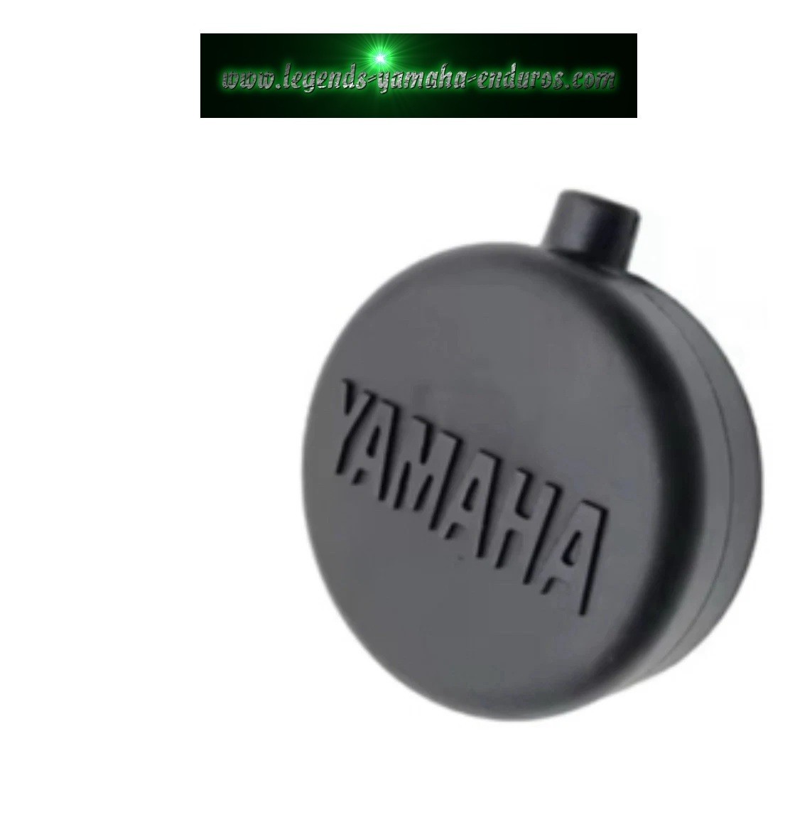 New Decompression Valve Cover 275-12278-00-00 Yamaha RT1 RT2 RT3 DT360A DT400B/C