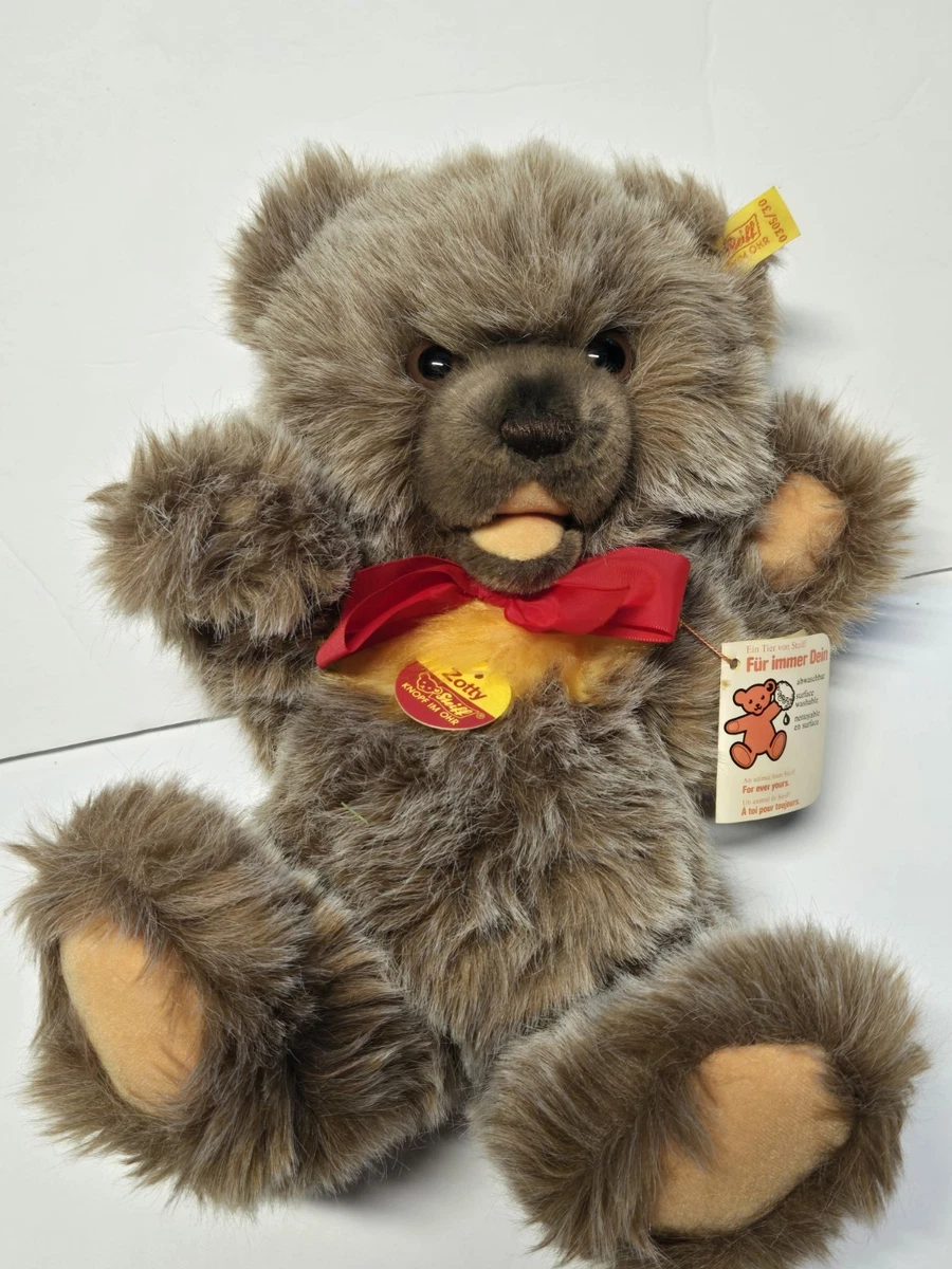 Steiff Zotty In Steiff Teddy Bears for sale | eBay
