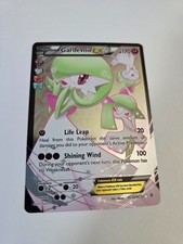 Gardevoir EX (Full Art) RC30-32 Generations: Radiant Collection Holo on eBay