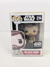 Ultimate Funko Pop Star Wars Obi-Wan Kenobi TV Figures Gallery and Checklist 31