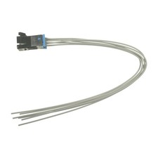 For Buick Regal 1990 1991 Electrical Connector | Metal Contact Terminal Material