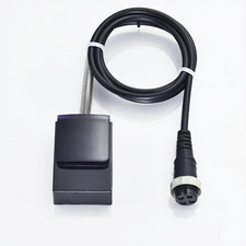 Détecteur robinet automatique sans contact