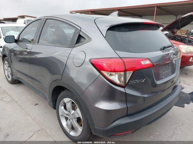 BLK RIGHT FRONT DOOR TRIM PANEL 2018 HONDA HR-V Foto 4 de 4