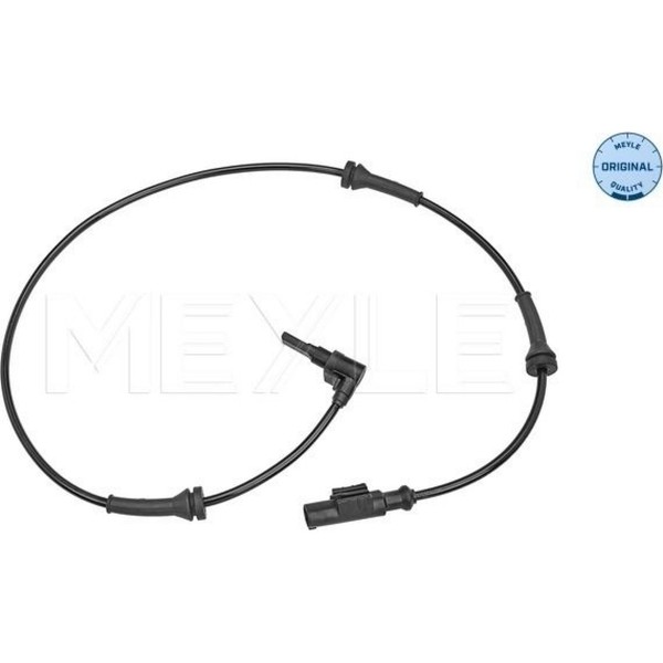 Meyle 214 899 0006 Sensor Raddrehzahl FüR Fiat Lancia Stilo Bravo VAN Delta 198-image