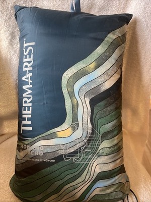 Therm-A-Rest Honcho Poncho