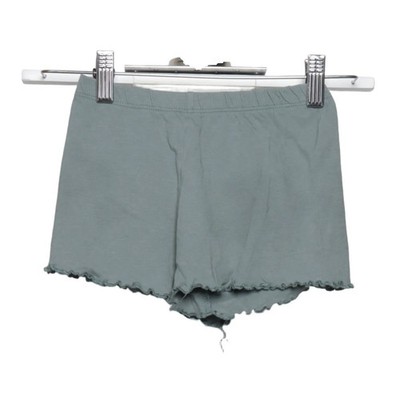 Dopo Dopo Girls, Pyjamashorts, Größe: 110/116, Blau, Baumwolle, Einfarbig #lvh