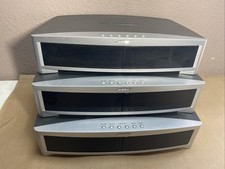 Bose 321 AV 3-2-1 AV321 Series II Media Center DVD Replacement Console Only