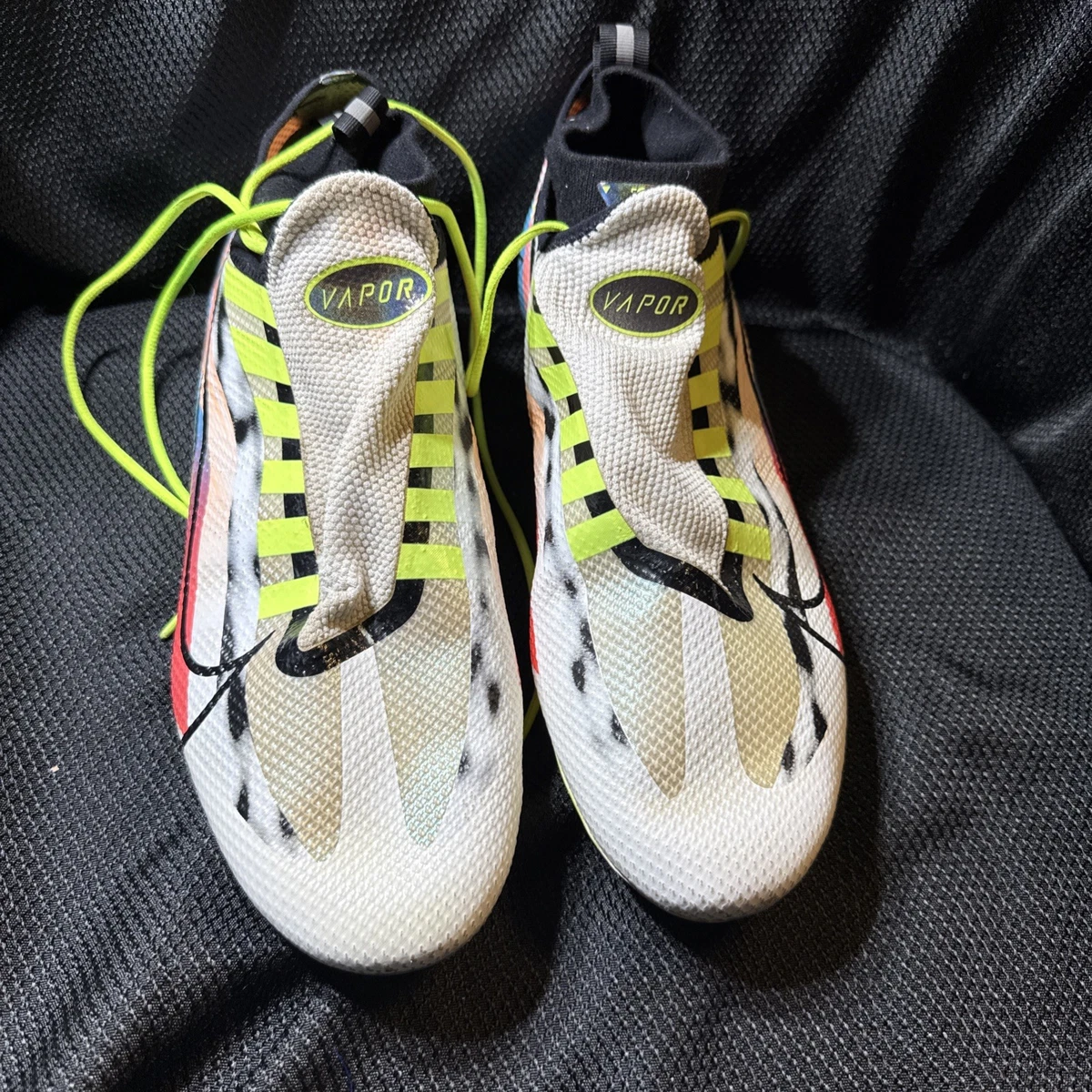 Nike Vapor 12 Orange - огромный выбор по лучшим ценам | eBay