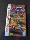 Sega Saturn Shining The Holy Ark 1996 Game Disc Case Manual 10086813067 ...