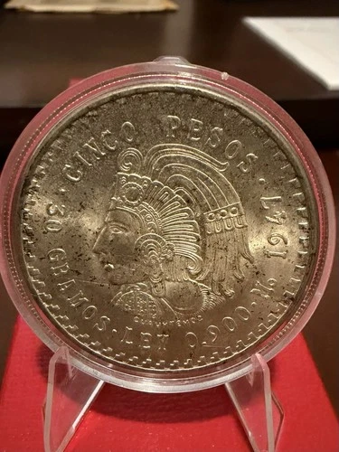 90% Silver- 1oz - (Lot of 3)