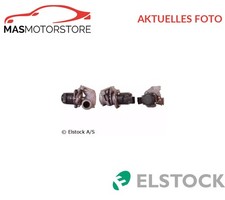 AGR-VENTIL ABGASRÜCKFÜHRVENTIL ELSTOCK 72-0002 A FÜR CITROËN BERLINGO,C4 I