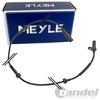 Meyle ABS-SENSOR Raddrehzahl Vorderachse Beidseitig Passend FÜR BMW X3 X4 | 314