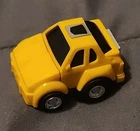 Transformers G1 Hubcap - 100% Vintage and Original 1984 Action Figure