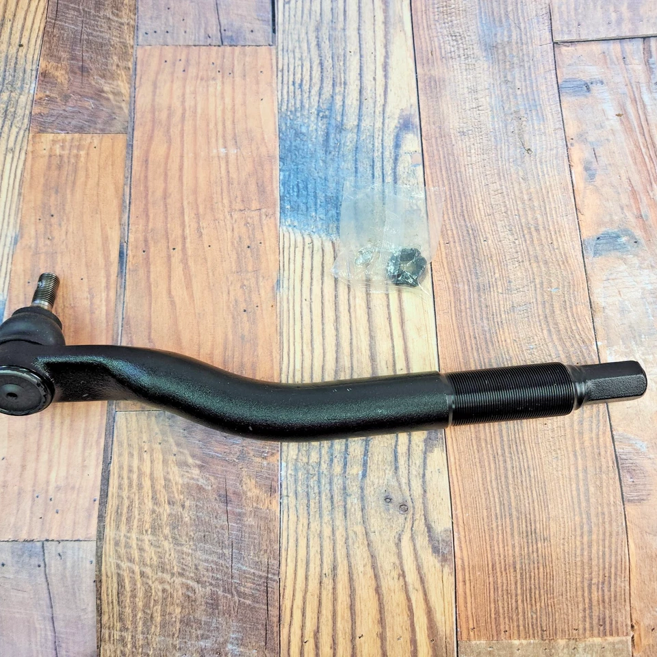 Dorman 544505 se adapta a Ram 2500 2014-2020 delantero izquierdo inferior extremo de barra de amarre de dirección exterior Foto 2 de 4