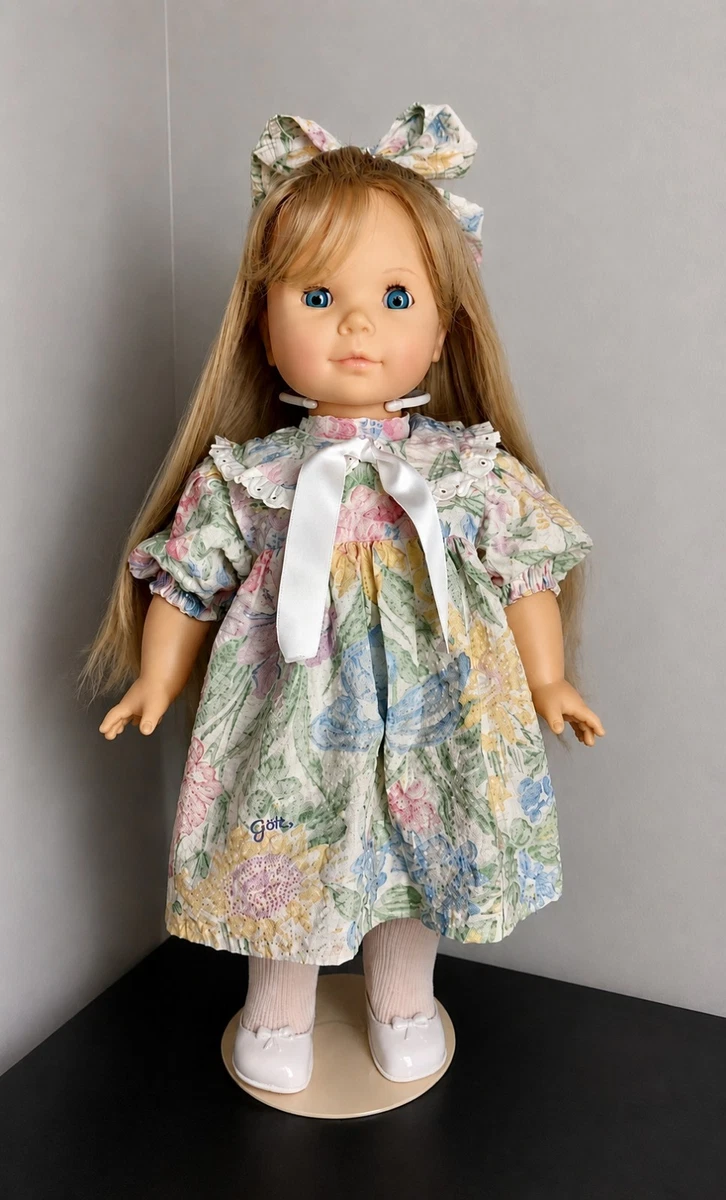 Götz Dolls, Clothing & Accessories for sale | eBay