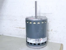 Genteq X13 5SME39SXL063A ECM Blower Motor 115V 1HP 5SPD 1050RPM 607363-11 CCW