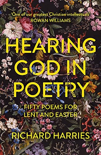 Hearing God in Poetry by Richard Harries PAPERBACK - Image 7