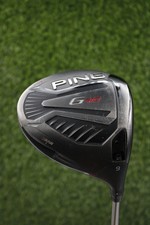 Ping G410 SF Tec 9 Driver S Flex 45"