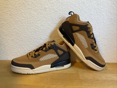 Nike Jordan Spizike Low GS NEU GR. 37,5 (FQ3950-202) KINDER / KIDS