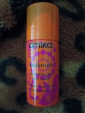 Amika Soulstruck Nourishing Dry Mask 0.75 Oz. Mini Travel Size