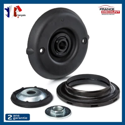 Coupelle d'amortisseur AVANT pour AX BERLINGO BX C15 C2 C3 C4 DS3 DS4 DS5 SAXO - Photo 1/4