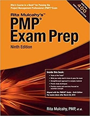 PMP Exam Prep : Accelerated Learning to Pass the Project Manageme