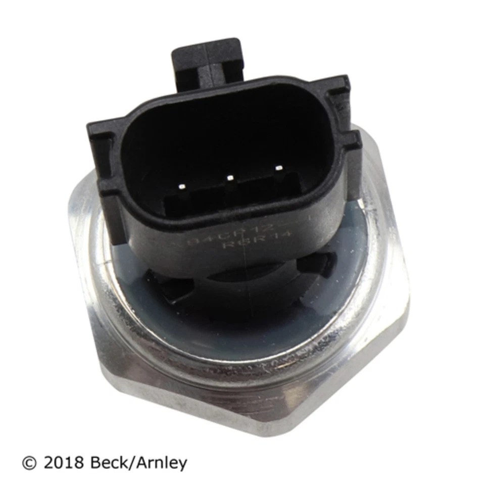 Interruptor de presión de dirección asistida Beck Arnley 201-2370 para Nissan Frontier GT-R Q70 Foto 3 de 4