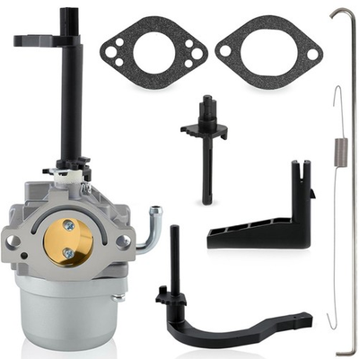 #ad Carburetor Carb for Porter Cable 5250 Watt BSI525 W Electric Generator $19.88