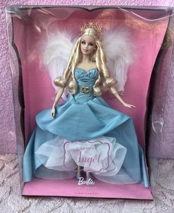 Barbie Couture Angel | eBay