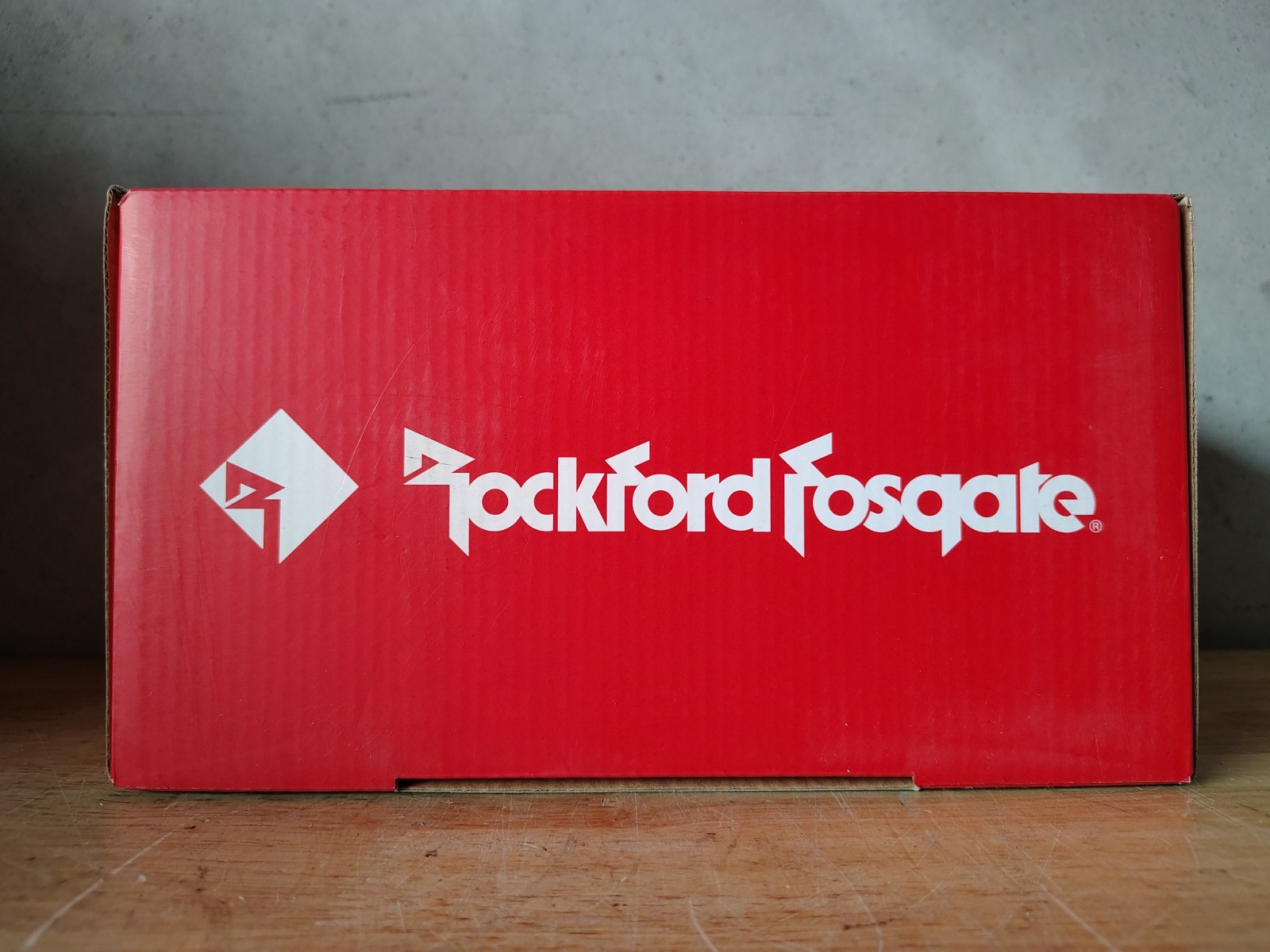 Rockford Fosgate PMX-2 Marine Digital Media Receiver