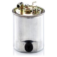 Original Mann-Filter Kraftstofffilter WK 842/18 Fuel Filter