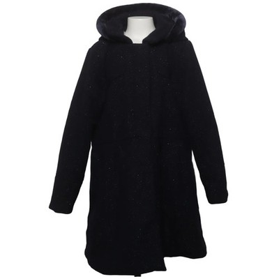 Vertbaudet, Wintermantel, Mädchen, Größe: 158, Blau #ovT