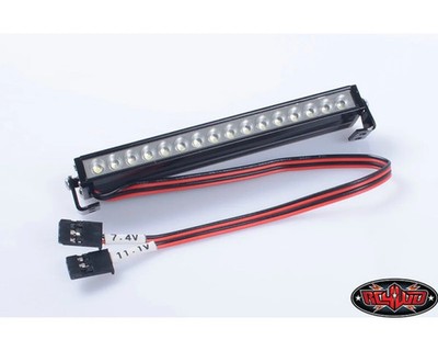 RC4WD 1/10 Baja Designs Stealth LED Lichtleiste 100mm RC4ZE0064