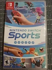 Nintendo Switch Sports Nintendo Switch