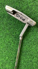 PING Anser Putter Stahl Rechts 34,25" Damen