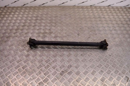 BMW 3 F30, F80 Getriebe Kardanwelle kurz 7632650 3.00 Diesel 2012 31004048