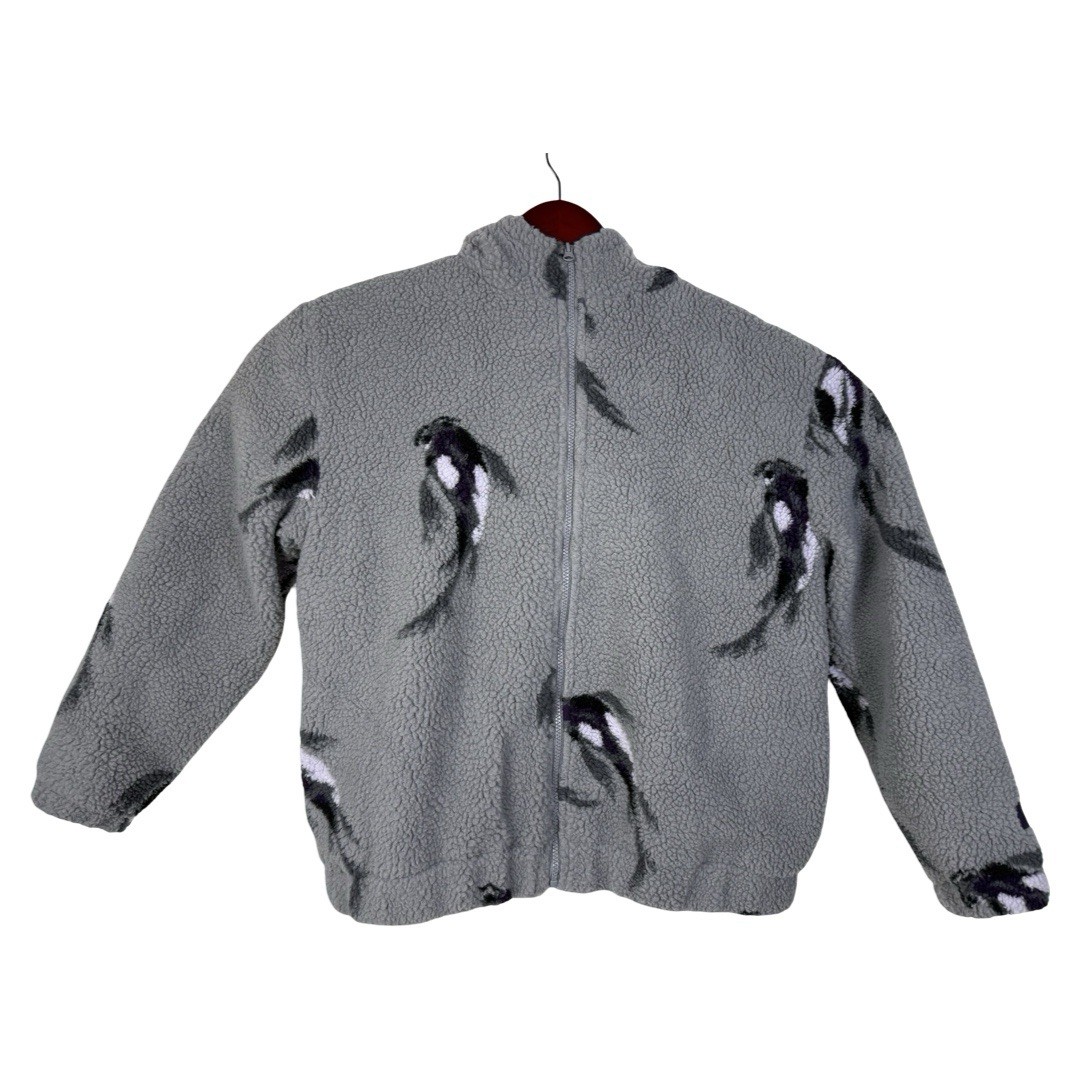 Swift Jacket Taylor Version Speak Now Womens Sher… - image 1