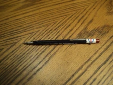 Vintage Durolite Mechanical Pencil  Esso Research & Engineering  5-1/2" Long P