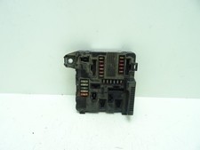 Renault Megane Ii Bmcm Fuse Box Fuse Box Upc 8200306033