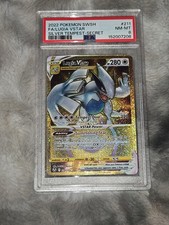Lugia VSTAR (Secret) 211/195 Swsh12: Sword & Shield - Silver Tempest Holo on eBay